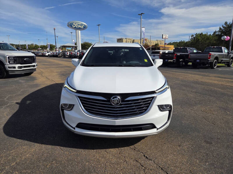 2024 Buick Enclave Premium