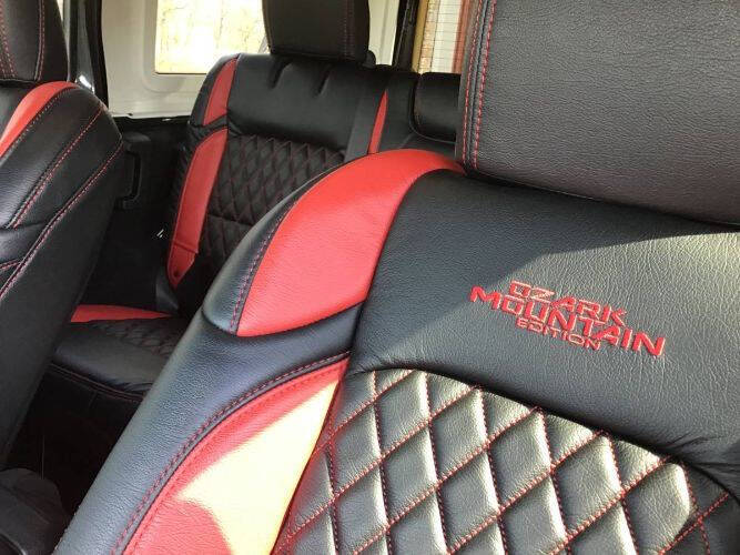 2021 Jeep Wrangler Rubicon