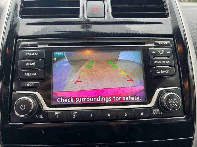 2017 Nissan Versa Note