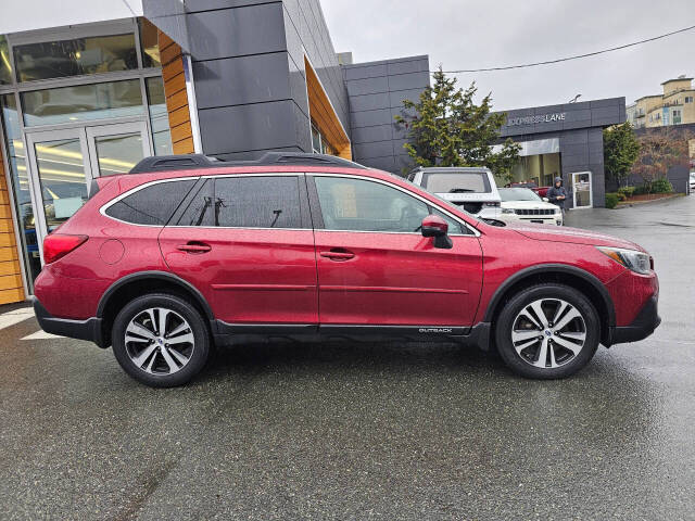 2018 Subaru Outback for sale at Autos by Talon in Seattle, WA