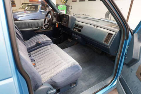 1994 Chevrolet C/K 1500 Series