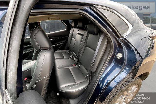 2023 Mazda CX-30 2.5 S Select