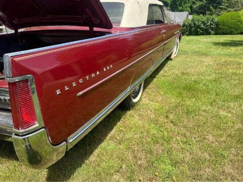 1964 Buick Electra