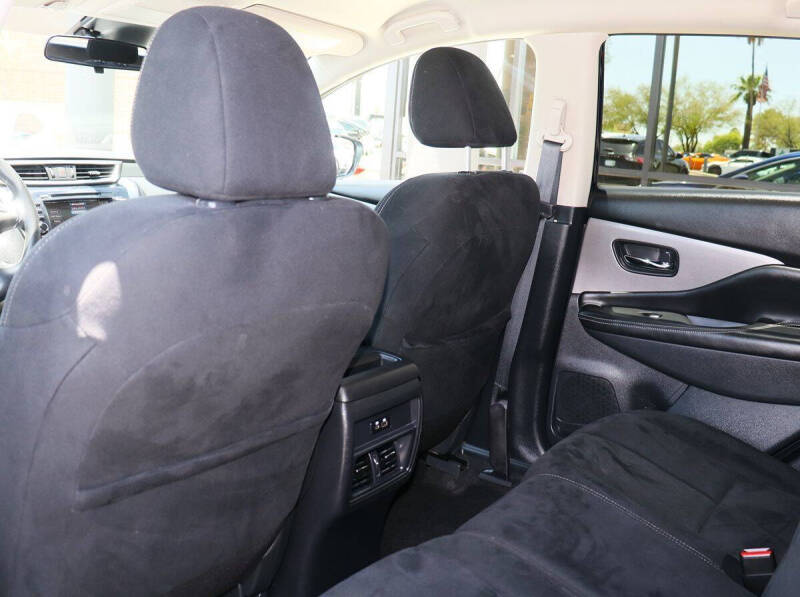 2023 Nissan Murano S