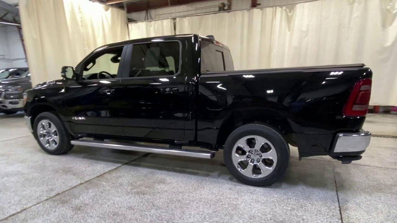 2022 Ram 1500 for sale at Victoria Auto Sales in Victoria, MN