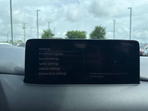 2021 Mazda CX-5 Sport