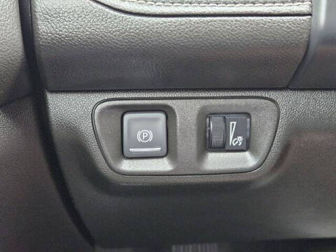 2022 GMC Acadia SLT
