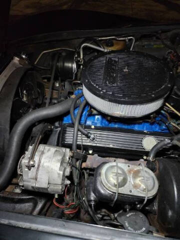 1980 Chevrolet Corvette