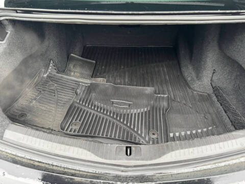 2019 Cadillac CT6 3.0TT Sport