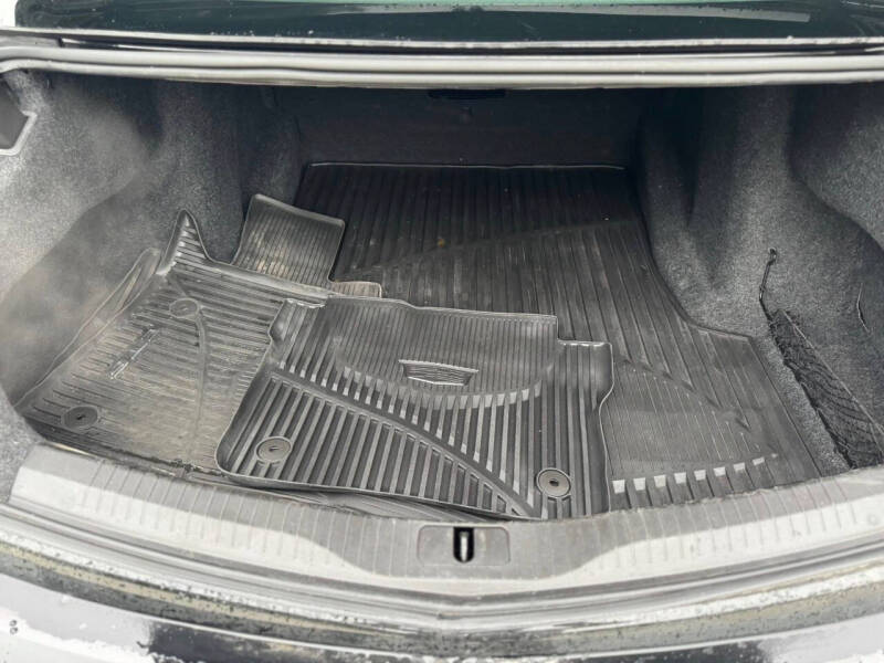 2019 Cadillac CT6 3.0TT Sport