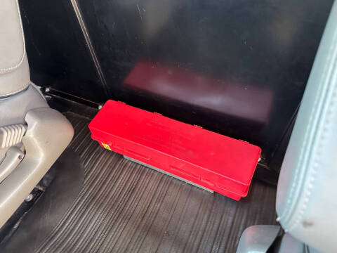 2022 GMC Savana 2500