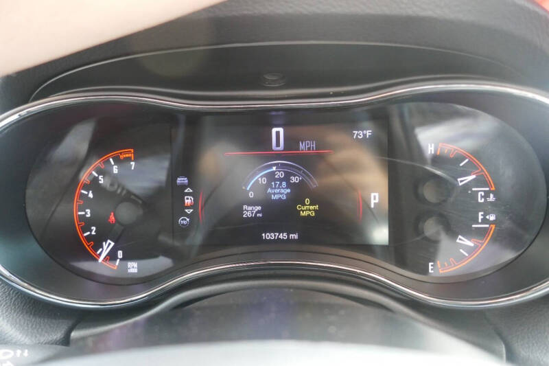 2020 Dodge Durango GT Plus