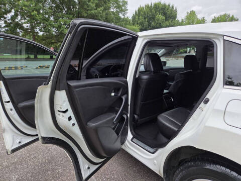 2017 Acura RDX