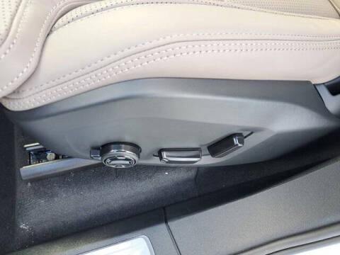 2026 Volvo XC90 B6 Ultra 7P