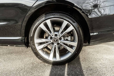 2018 Mercedes-Benz C-Class C 300 4MATIC