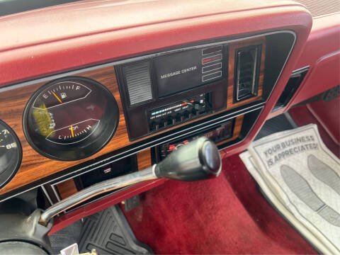 1988 Dodge RAM 150