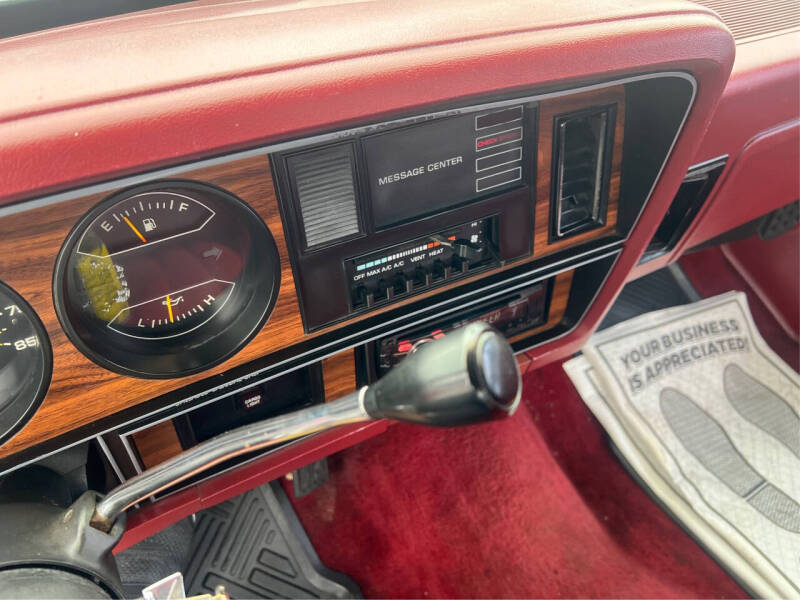 1988 Dodge RAM 150