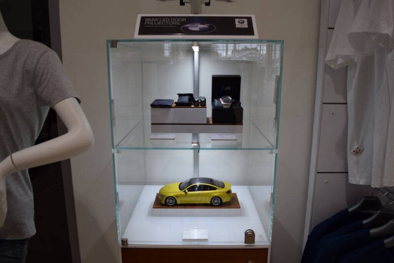 2019 MINI Hardtop 2 Door Cooper S