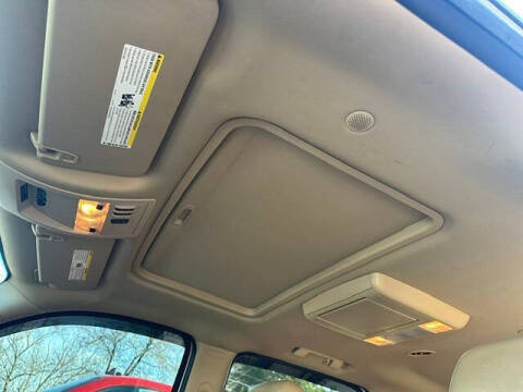 2011 GMC Yukon XL SLT