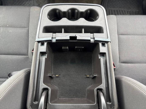 2017 GMC Sierra 2500HD