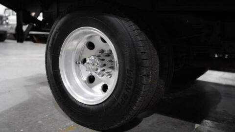 1985 GMC C/K 3500 Series