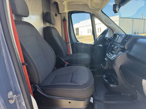 2022 RAM ProMaster 3500 159 WB