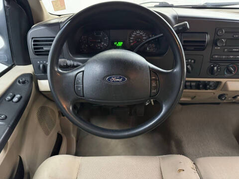 2006 Ford F-250 Super Duty