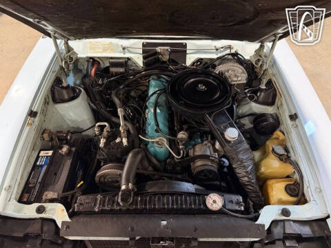 1979 AMC Concord
