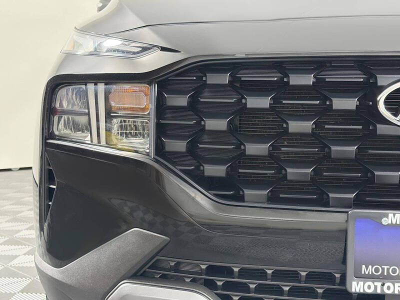 2023 Hyundai Santa Fe XRT