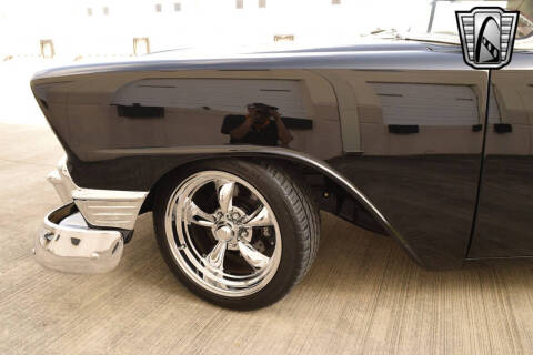 1956 Chevrolet Bel Air