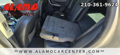 2013 Volvo XC60 3.2