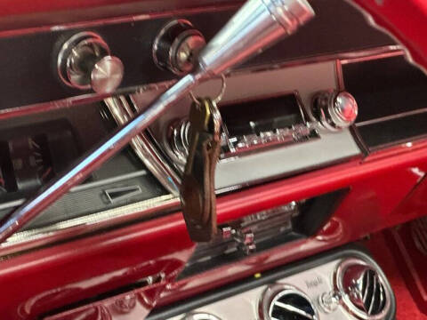 1966 Chevrolet Chevelle