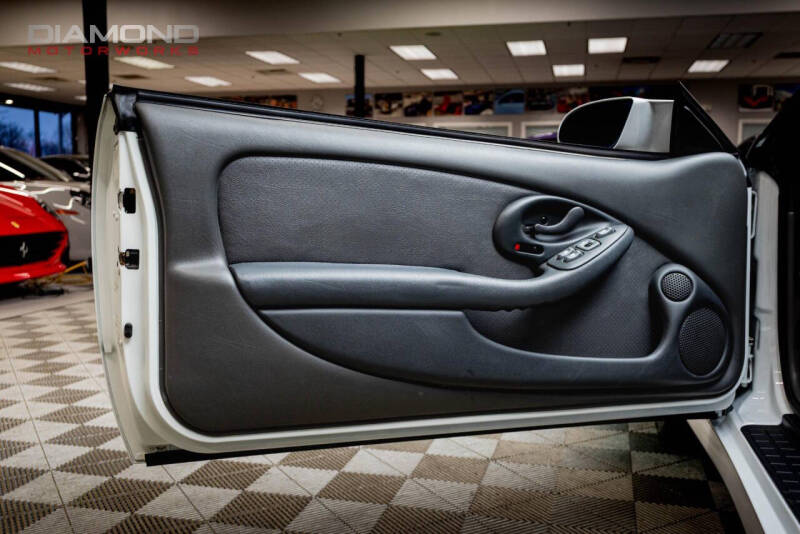 1998 Pontiac Firebird Trans Am