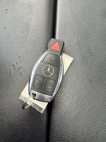 2015 Mercedes-Benz GL-Class GL 450 4MATIC