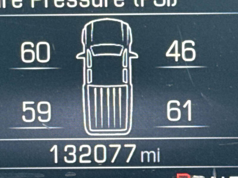 2015 GMC Sierra 2500HD