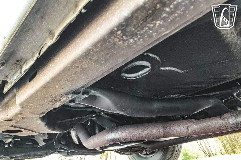 1966 Chevrolet Caprice