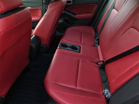 2025 Acura Integra Type S