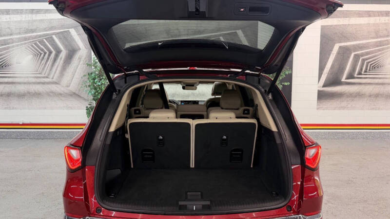 2023 Acura MDX SH-AWD w/Tech