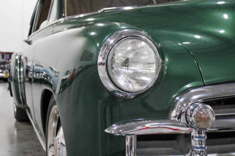 1950 Chevrolet Styleline