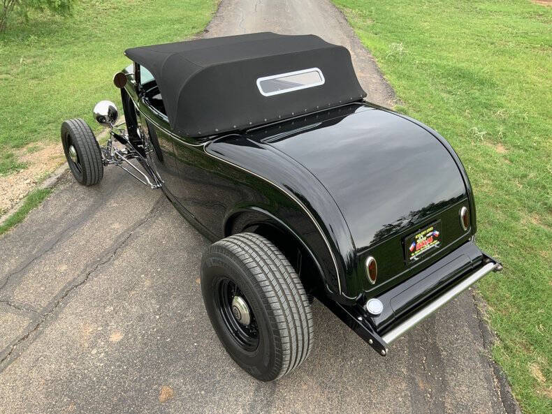 1932 Ford Roadster