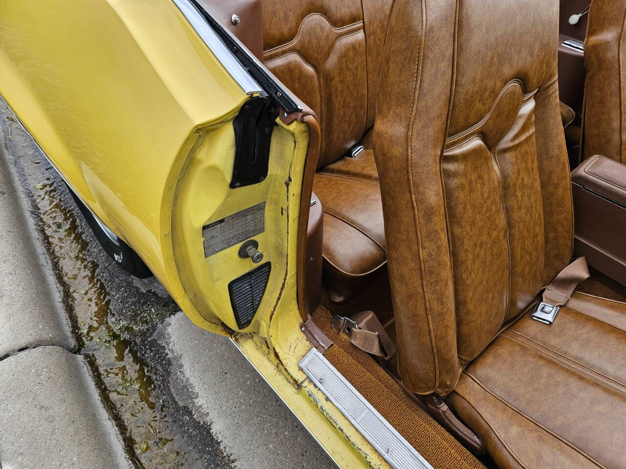1973 Mercury Cougar 142