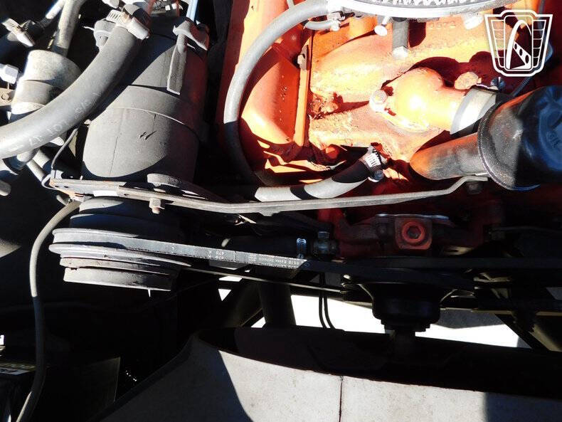 1966 Chevrolet Impala