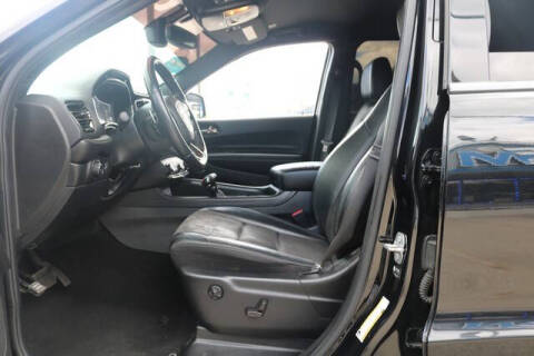2021 Dodge Durango GT