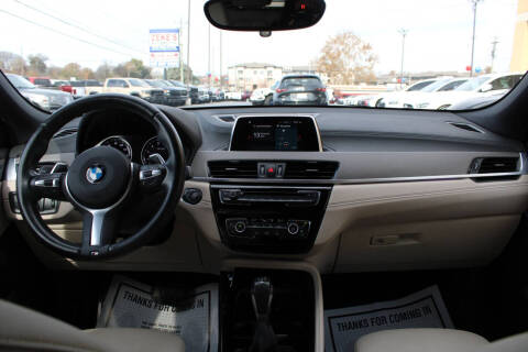 2018 BMW X2 sDrive28i