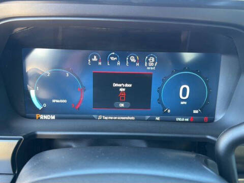 2025 Ford F-450 Super Duty Lariat