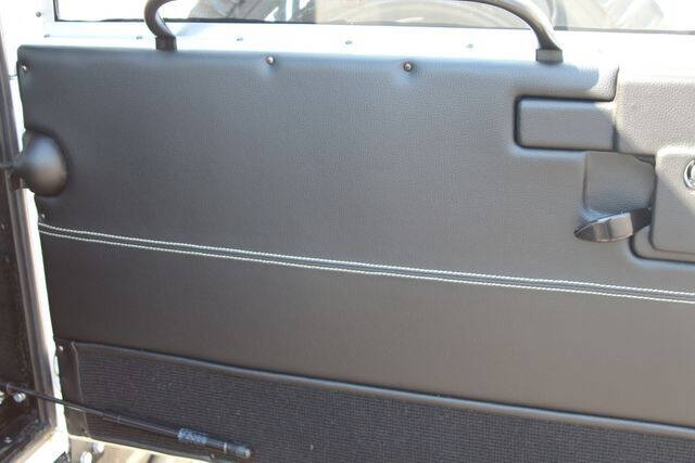 1987 Land Rover Defender