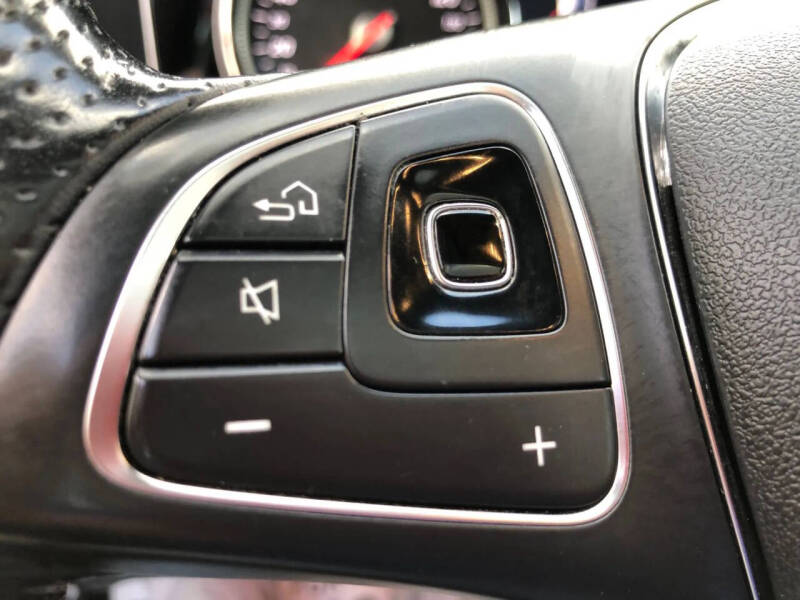 2018 Mercedes-Benz E-Class E 300