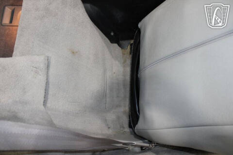 1996 Chevrolet Corvette