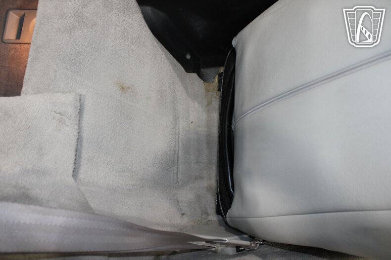 1996 Chevrolet Corvette