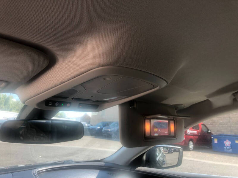 2020 Chevrolet Impala LT